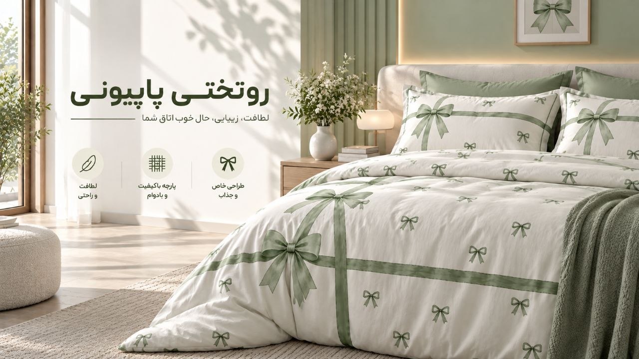 روتختی پاپیونی